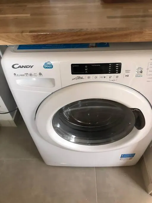Le Gentil Paris Apartment Gentilly